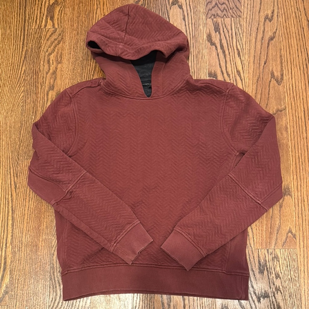 Banana Republic Hoodie